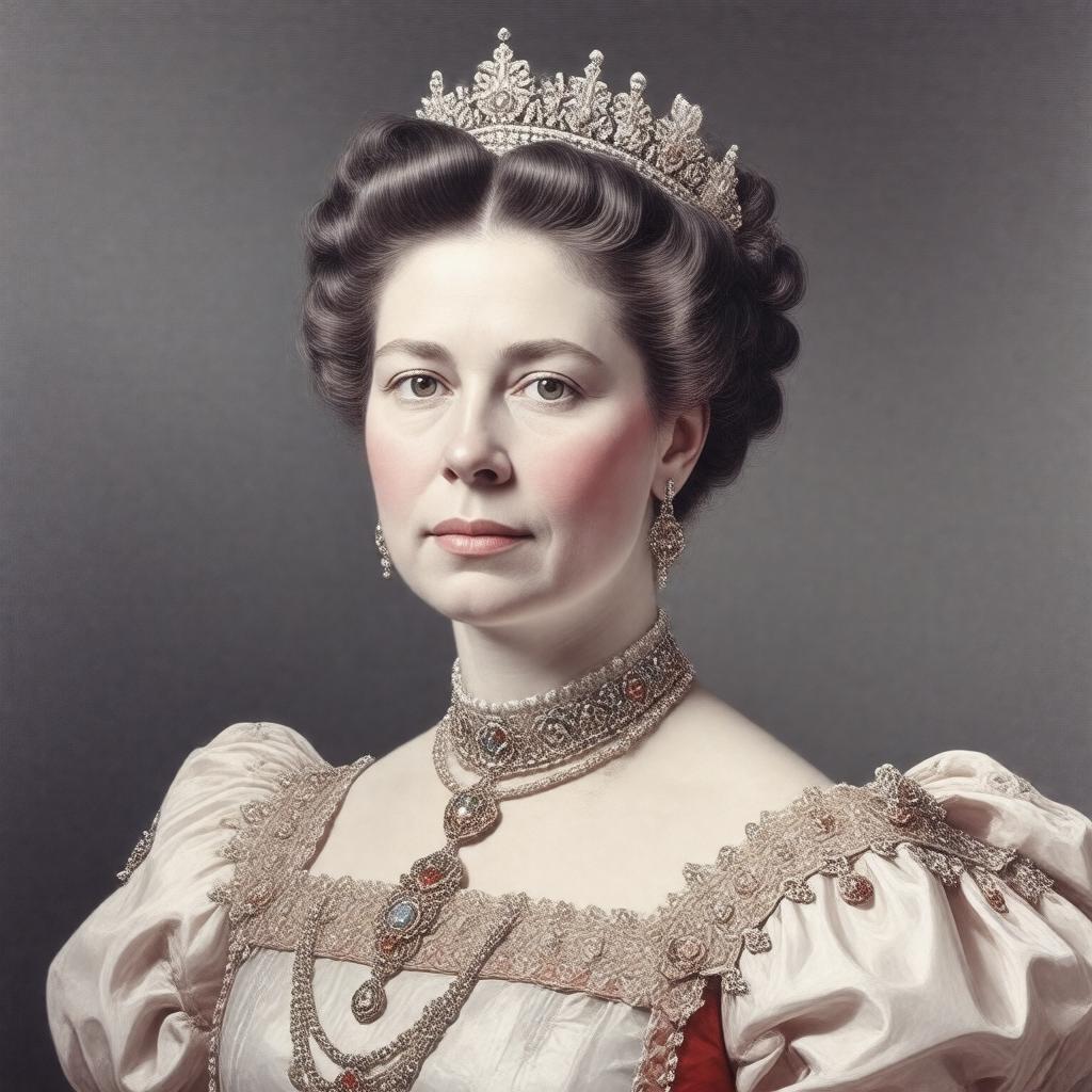 Victoria, Princess Royal